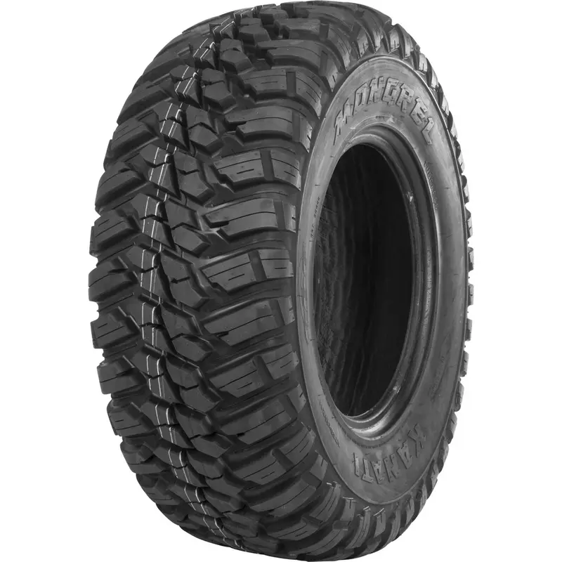 GBC TIRE KANATI MONGREL F/R 28X10R15 RADIAL LR825LBS