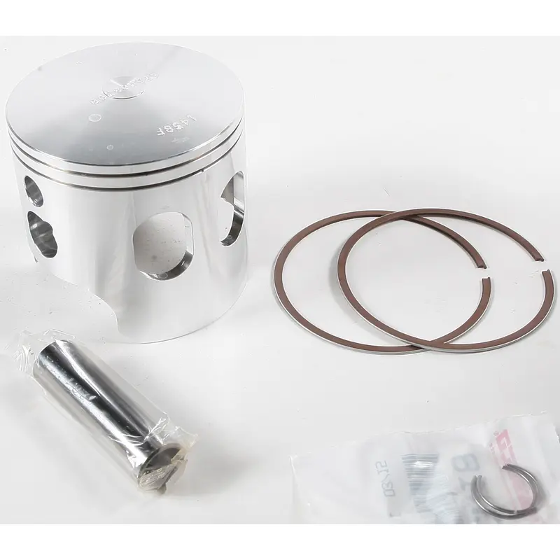 High-Performance Piston Kit