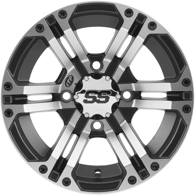 ITP SS212 MAC 14X6 4/137 4 2