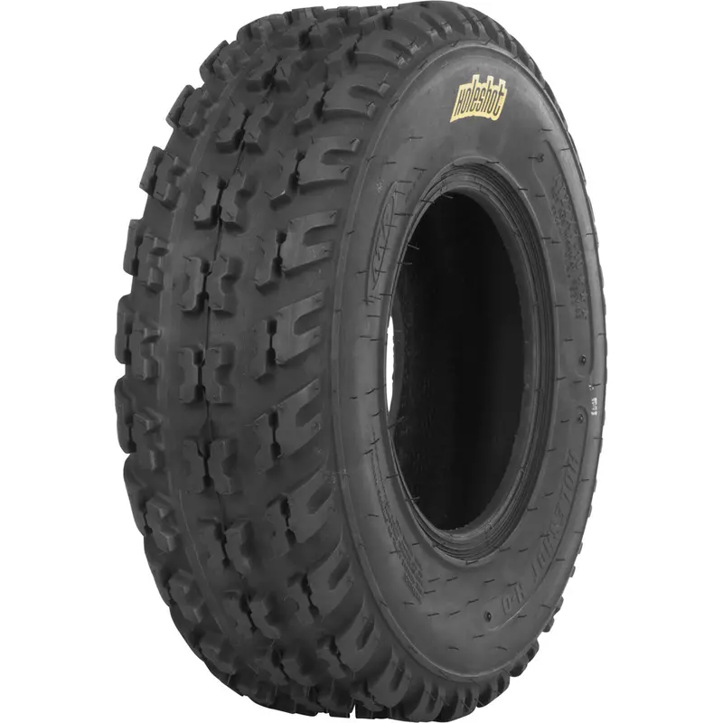 ITP TIRE HOLESHOT HD FRONT 22X7-10 LR255LBS BIAS