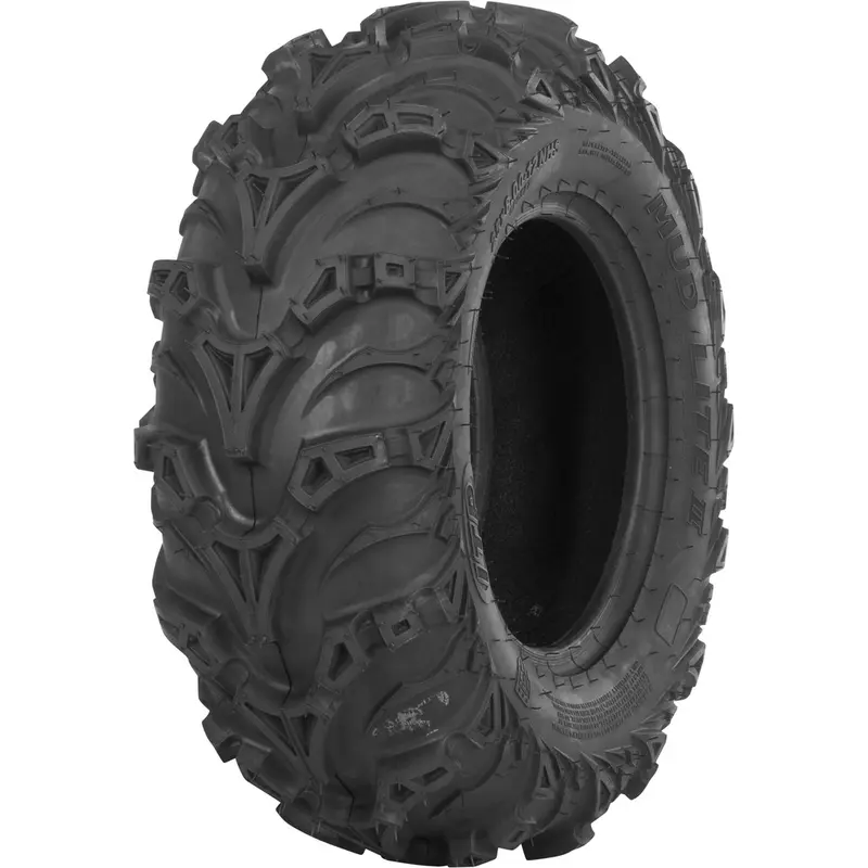 ITP TIRE MUD LITE II FRONT 30X9-14 LR1360LBS BIAS