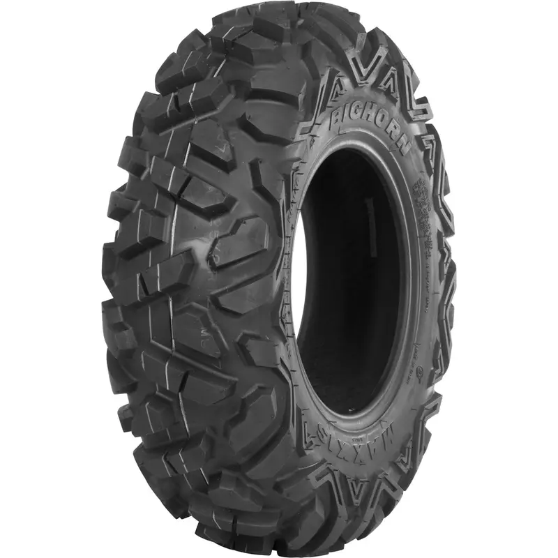 MAXXIS TIRE BIGHORN FRONT 29X9R14 LR565LBS RADIAL