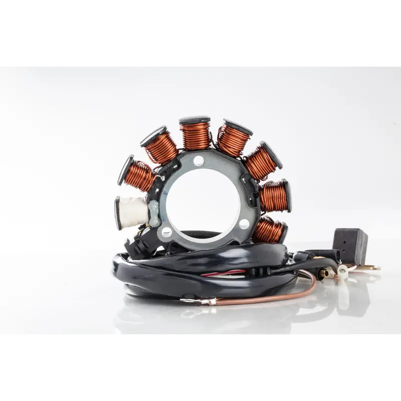 RICKS STATOR