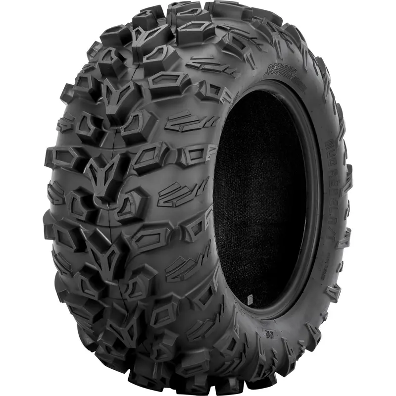 SEDONA TIRE MUD REBEL R/T 26X10R12 RADIAL 8PR LR495LBS