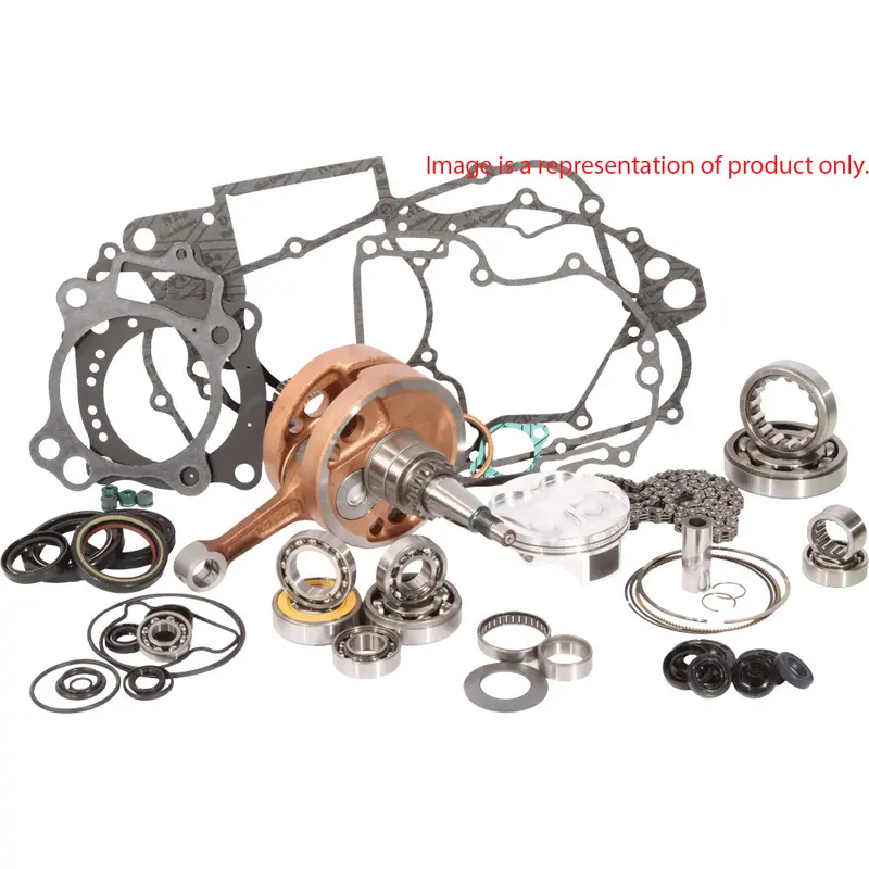 Vertex Complete Engine Rebuild Kit Honda TRX450R 2004-2005