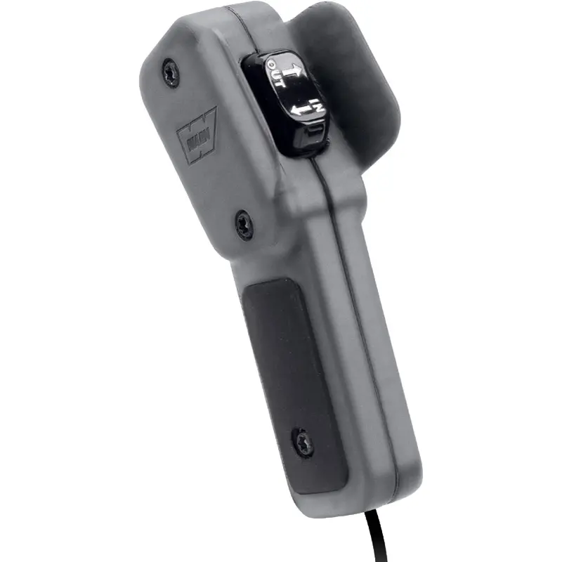 WARN PROVANTAGE REMOTE