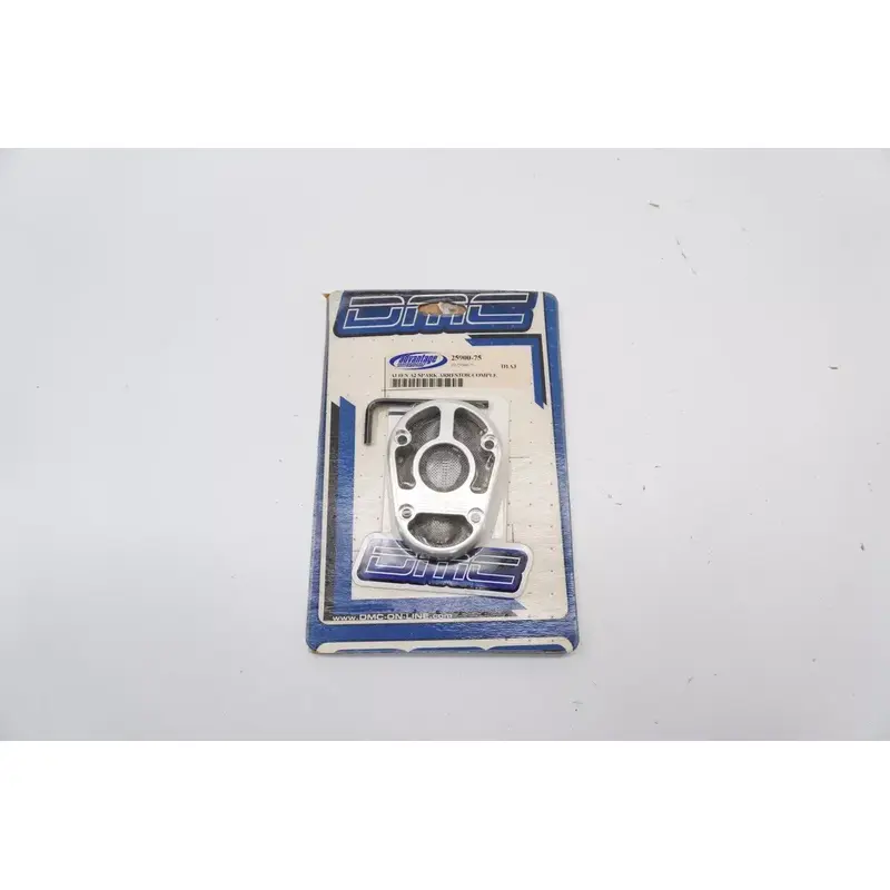 Blaster 200 Banshee 350 DMC Alien A2 Spark Arrestor 25900-75 Yamaha H3