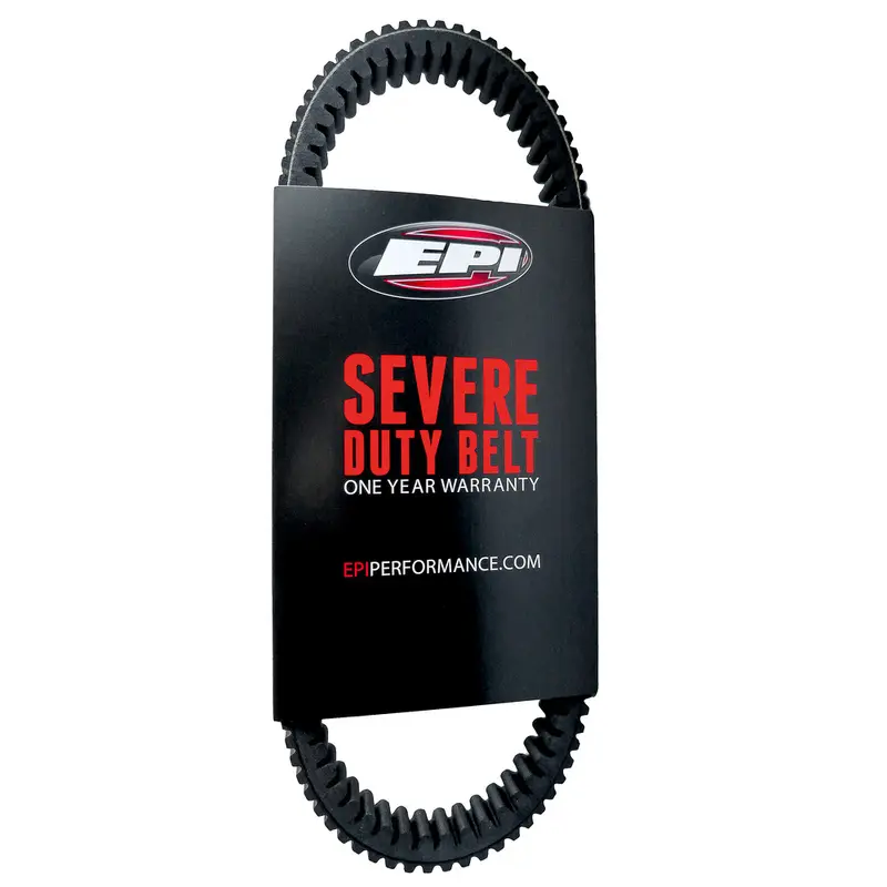 EPI BELT SEVERE DUTY POL