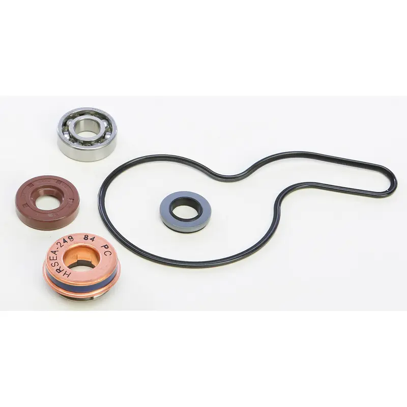 HOT RODS WATER PUMP KIT