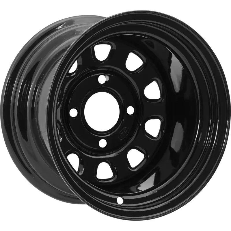 ITP DELTA BK REAR 12X7