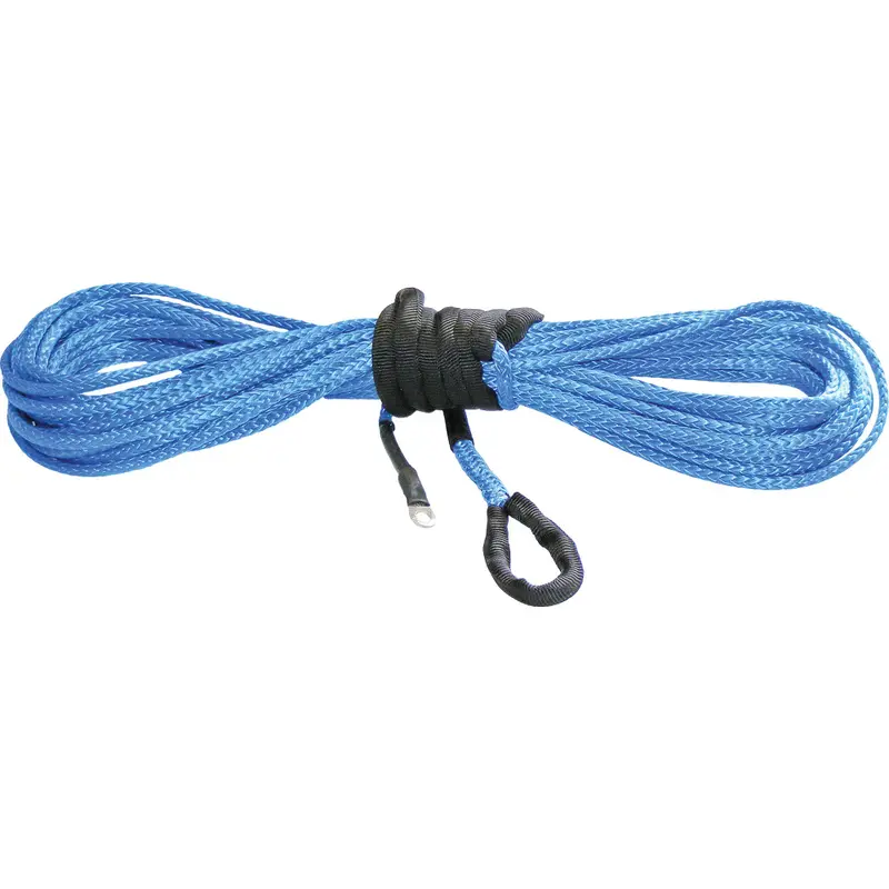KFI ROPE KIT BLUE 3/16"X50' 1700-3500