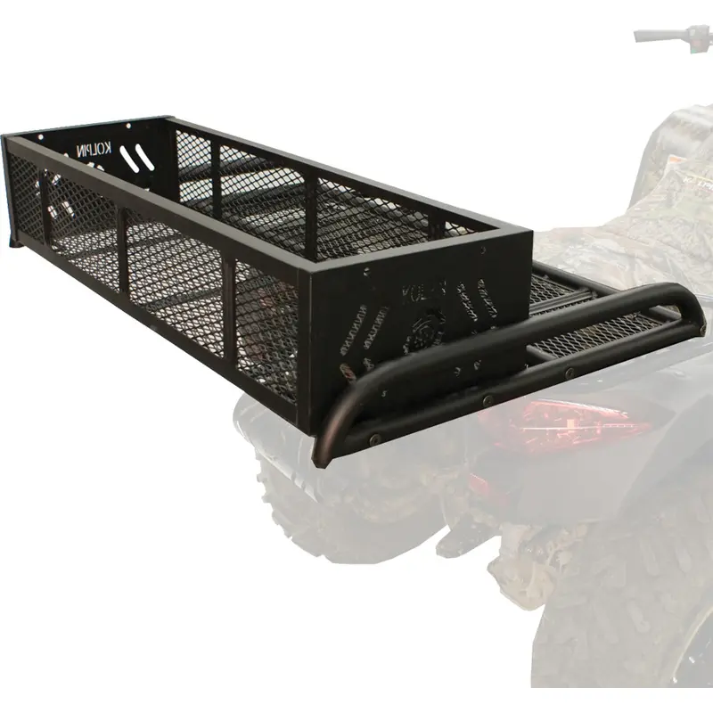 KOLPIN REAR DROP RACK