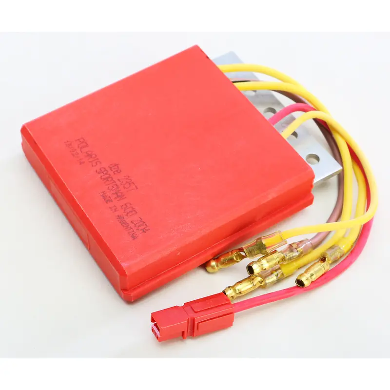 RICKS REGULATOR / RECTIFIER