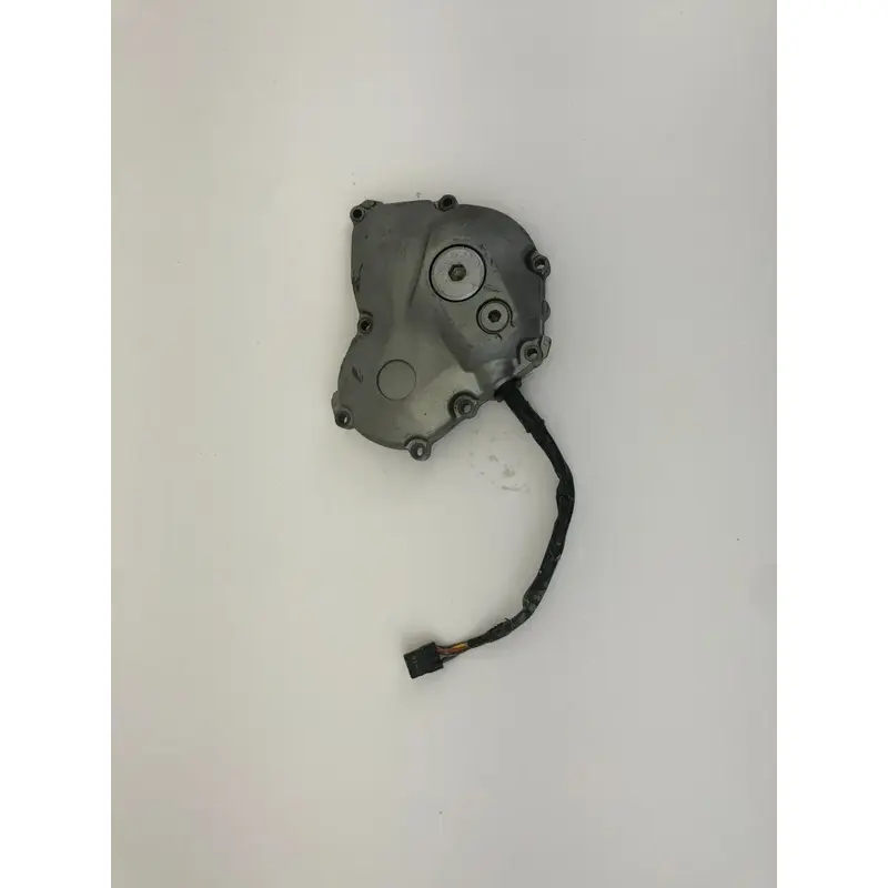 2007 Suzuki RMZ450 Stator and Cover