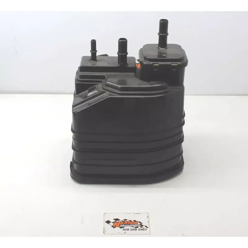 2016 Chevrolet Colorado Fuel Vapor Charcoal Canister