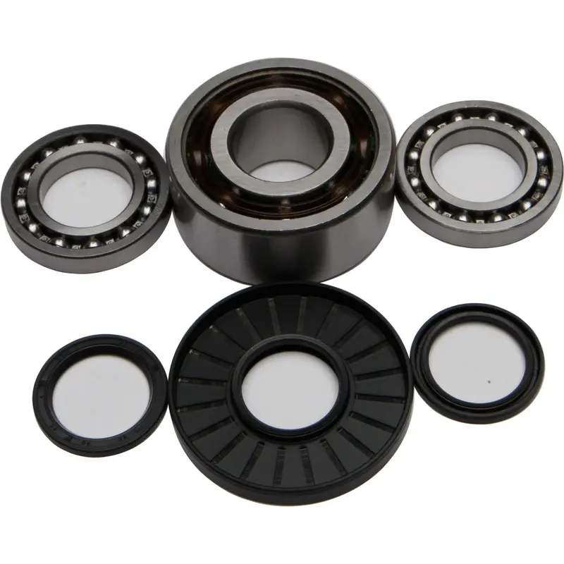 ALL BALLS FRONT DIFFERENTIAL BEARING AND SEAL KIT