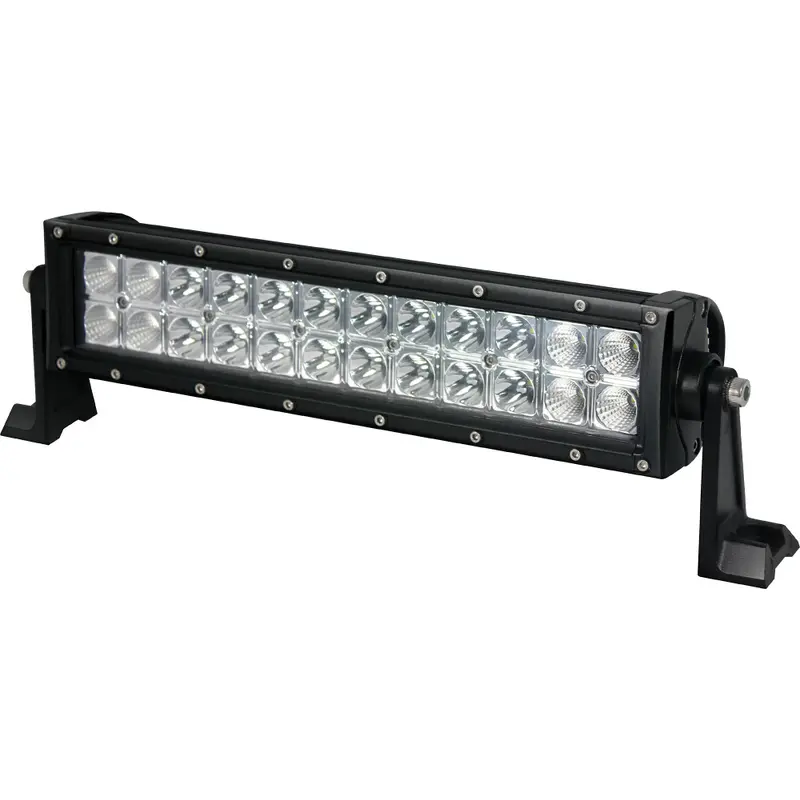 Open Trail Spot / Flood 13.5" LED Light Bar Kit