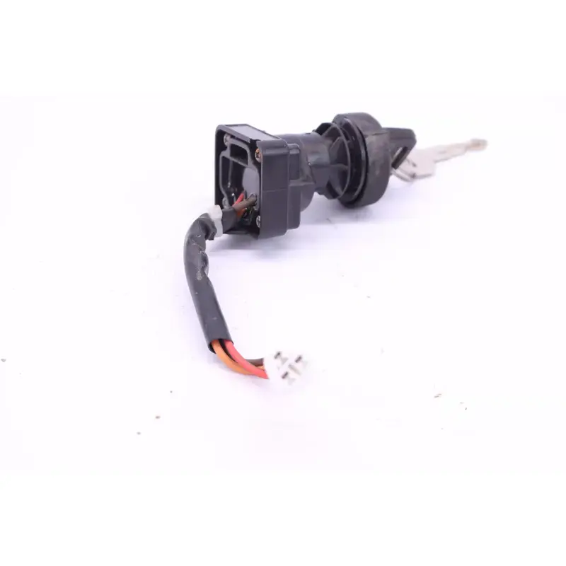 2003 Suzuki Quadsport Z400 Ltz400 2x4 Oem Ignition Main Switch p1972
