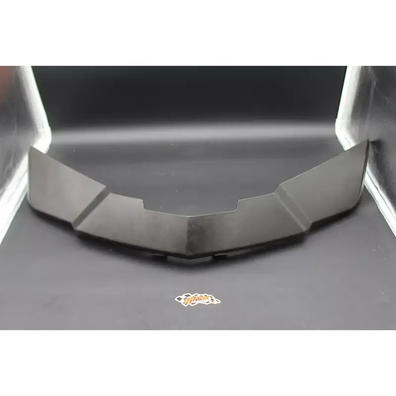 2018 Arctic Cat Wildcat XX Front Air Cover Panel
