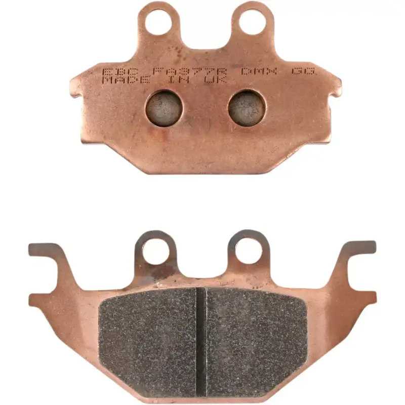 EBC Sintered Brake Pads FA377R