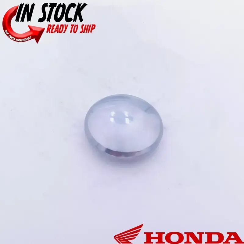 NEW OEM HONDA LEFT CYLINDER HEAD CAM COVER ATC70 CT70 SL70 TRX70 Z50