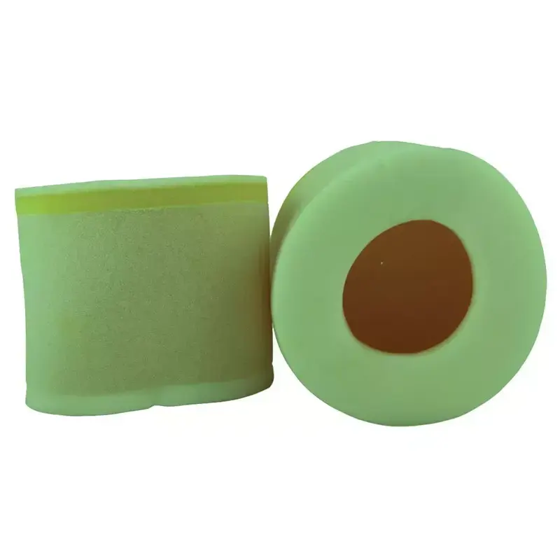 No Toil Pre Oiled Air Filter Fits SUZUKI LT-R 450 QUADRACER 2006-2011 NT3714