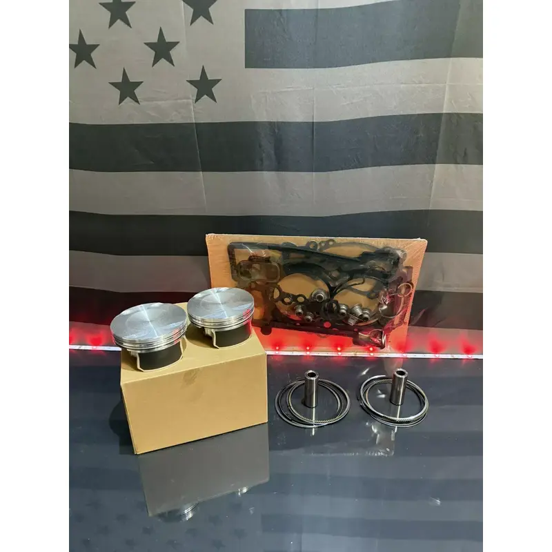 Polaris 13-19 Ranger 900 -  Pistons And Gaskets