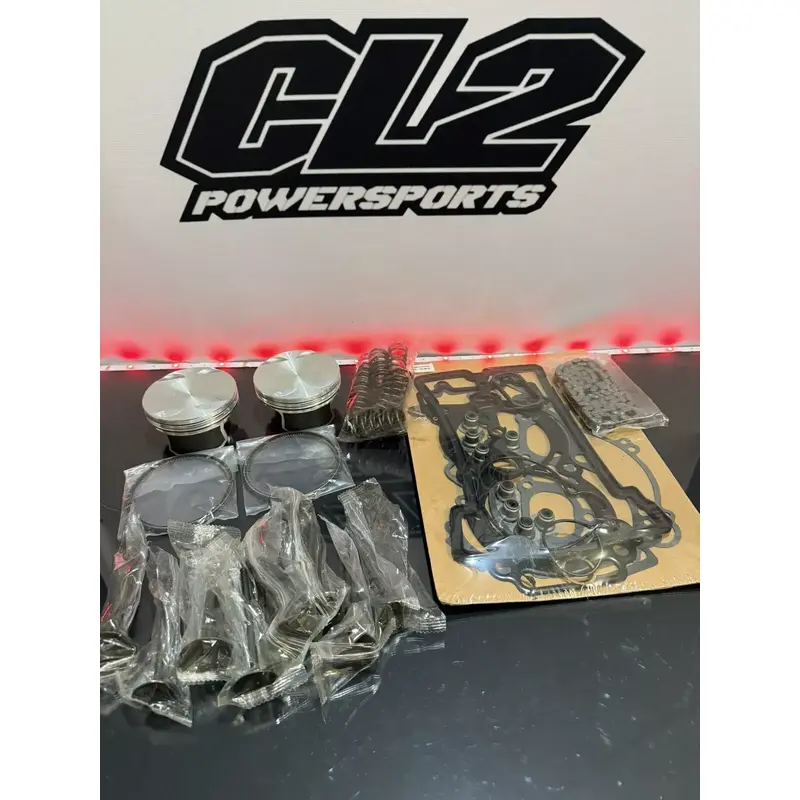 Polaris 2013-2019 Ranger 900 -  Pistons / Valves / Timing Chain / Gaskets