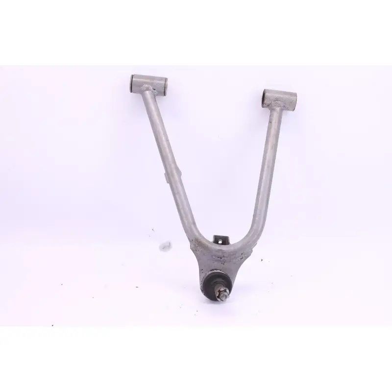 2003 Suzuki Quadsport Z400 Ltz400 2x4 Oem Front Upper Left Control A Arm p9020