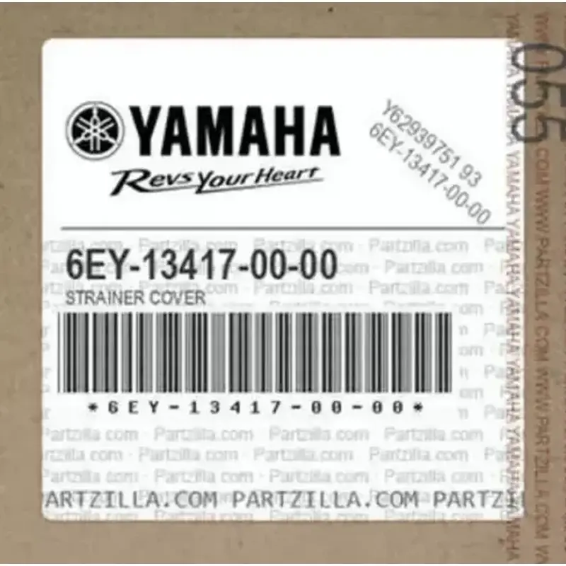 Brand New Genuine OEM Banjo Bolt / Crankcase Bolt QTY (1) Suzuki K9215-01556