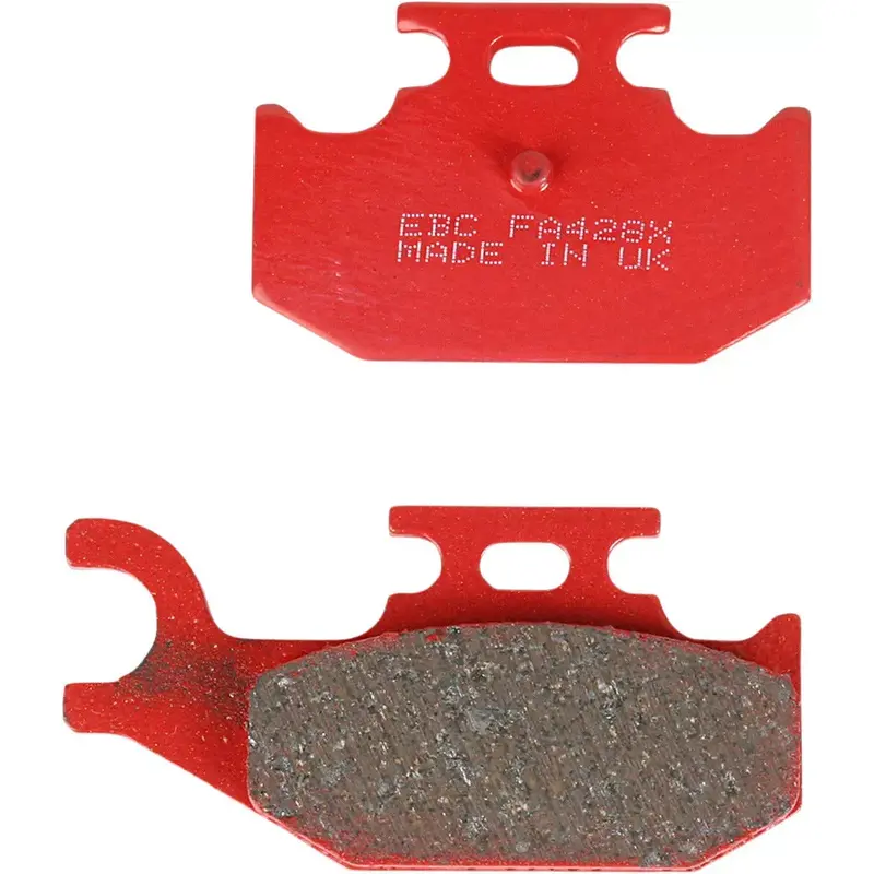 EBC Carbon X Brake Pads FA428X