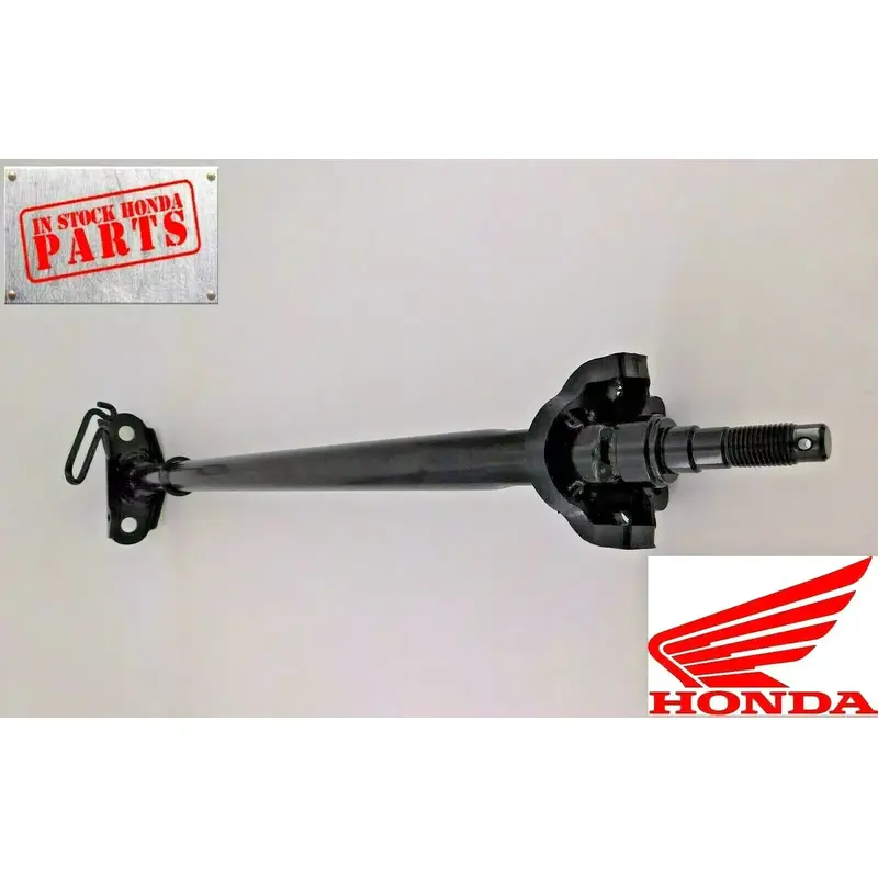 HONDA TRX250EX,TRX250X 250EX 250X STEERING STEM POST SHAFT 53310-HN6-A30, 06-20