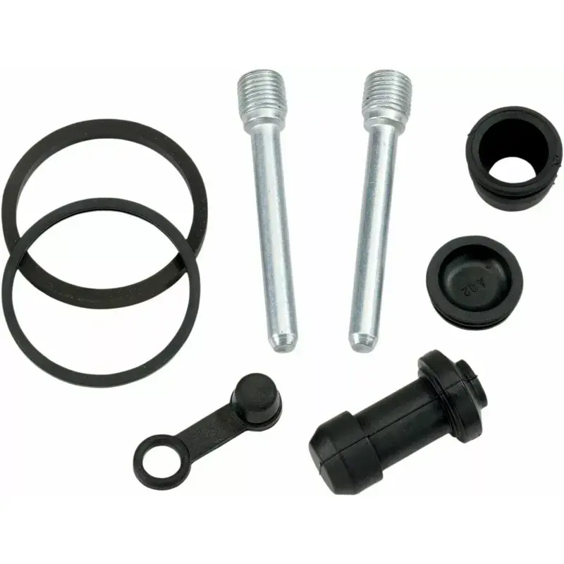 MOOSE Brake Caliper Rebuild Kit 1702-0063 Honda ATC200X 1983 - 87