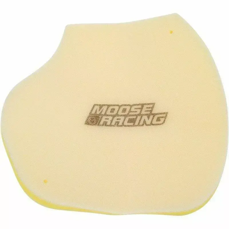 Moose Racing 1011-1133 Foam Air Filter Yamaha Grizzly 700 FI 4X4 07-15