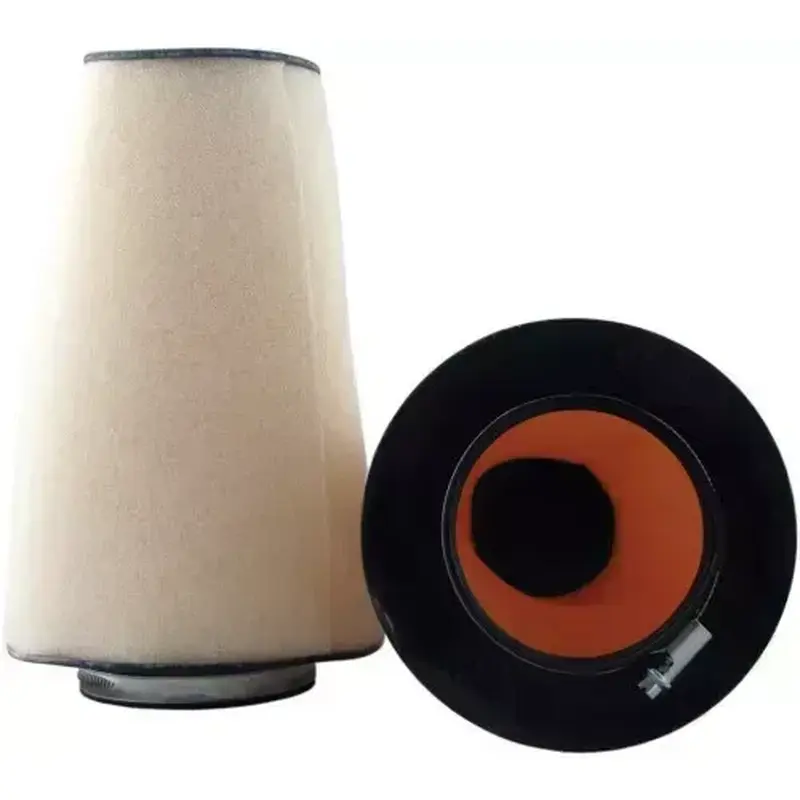No Toil Air Filter NT315-18 Polaris RZR 1000 2014-2015 NOS Foam Dual-Stage