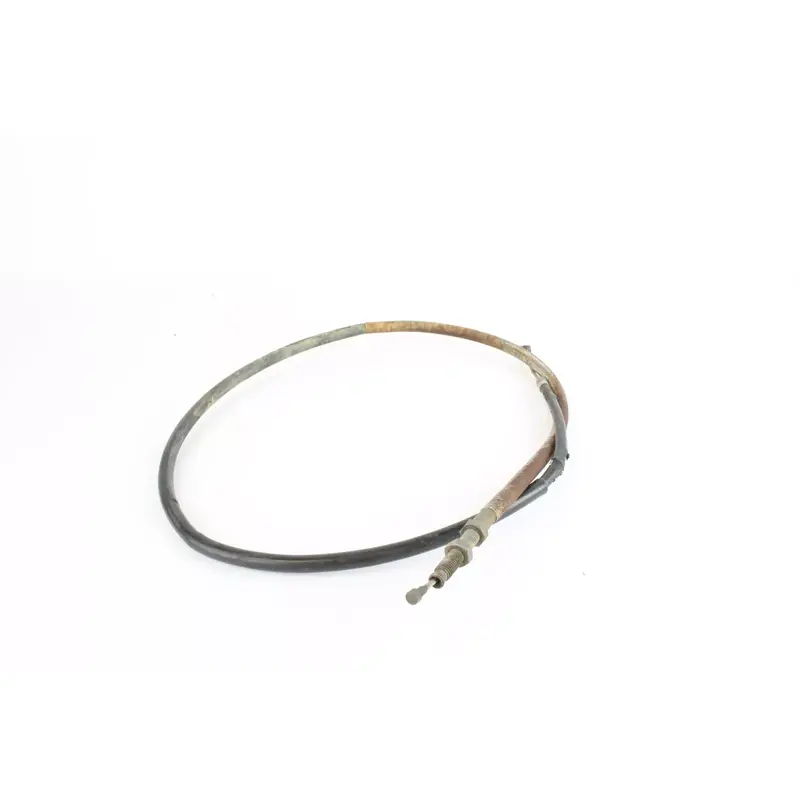 2004 Honda Sportrax 450 Trx450r 2x4 Clutch Cable Line c4143