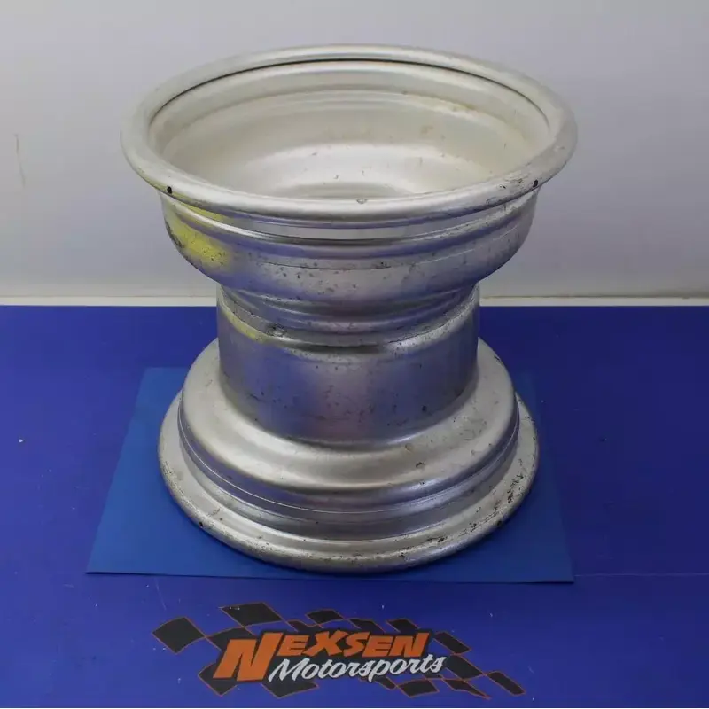 2006 Yamaha Yfz450 Rear Back Wheel