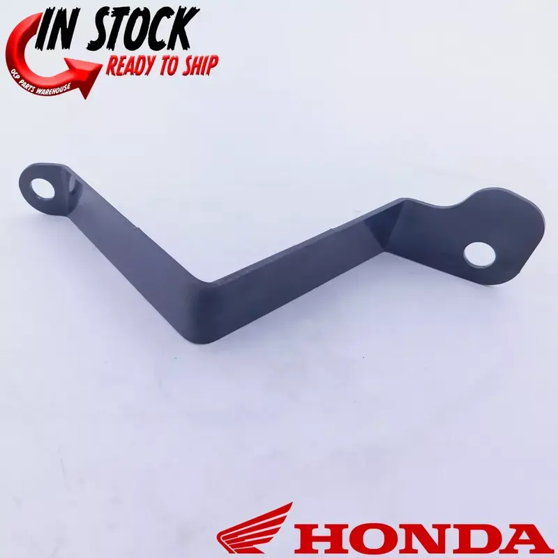 HONDA BATTERY BAND RETAINER HOLDER STRAP  TRX 250X 250EX OEM 50326-HN6-000