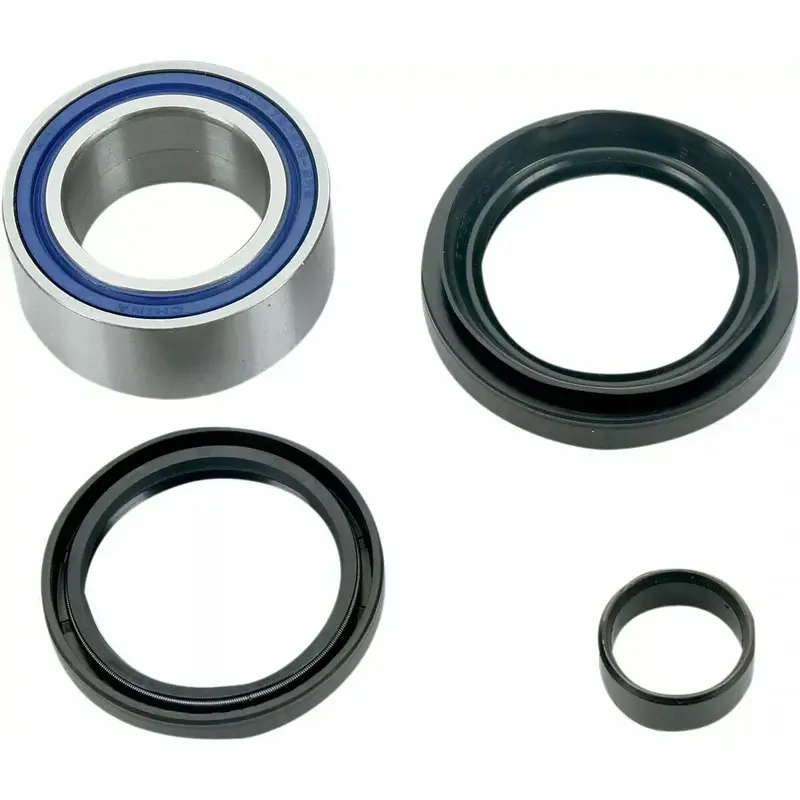 MOOSE RACING 0215-0164 Wheel Bearing Kit Honda	Rancher 350 2000 - 06