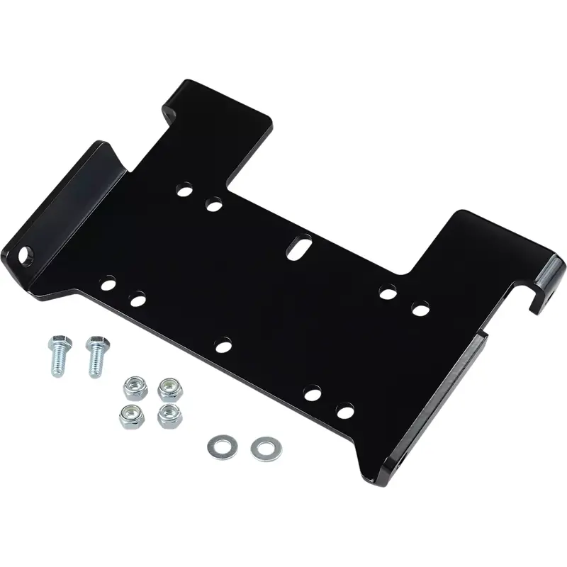 NEW MOOSE RACING 4505-0702 RM4 UTV Plow Mount Systems Honda Pioneer 1000 2016-18