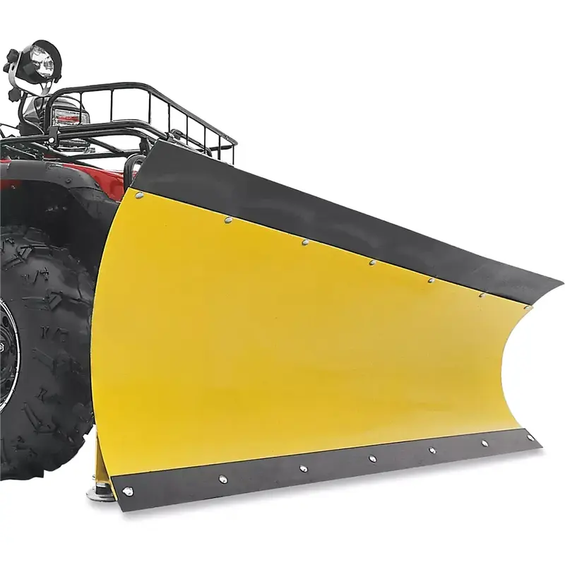 NEW MOOSE RACING Rubber Plow Flaps 4501-0676