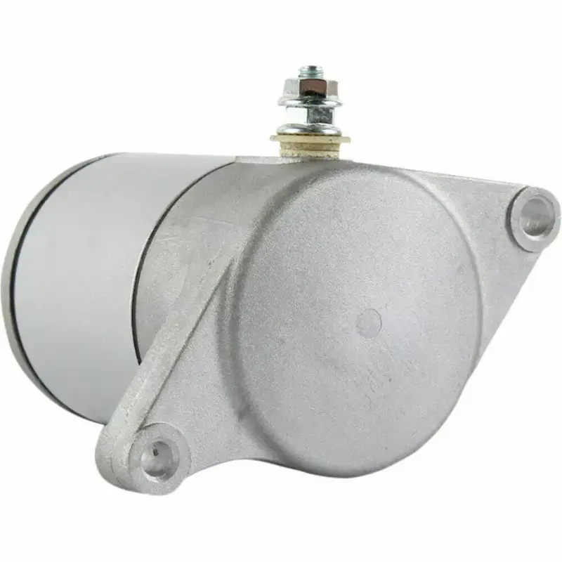 Parts Unlimited Starter Motor 2110-0622