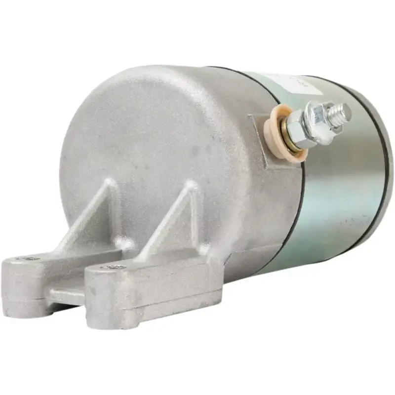 Parts Unlimited Starter Motor 2110-0638