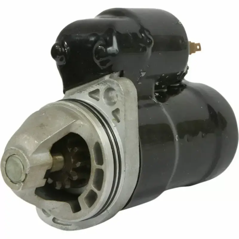 Parts Unlimited Starter Motor 2110-0697