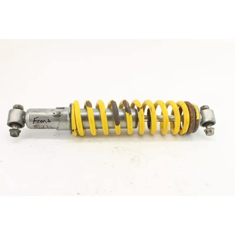 1987 Yamaha Warrior 350 Yfm350x Front Right Shock Absorber k2205