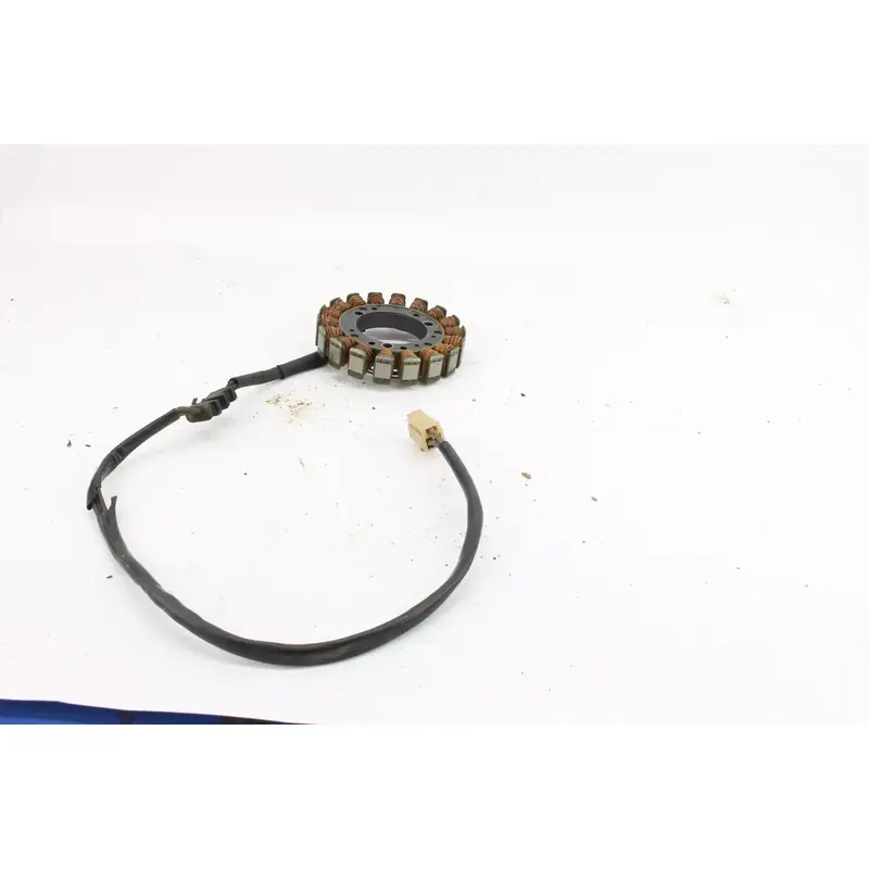 1997 Kawasaki Prairie 400 Kvf400a 4x4 Stator Generator Alternator Magneto c8073