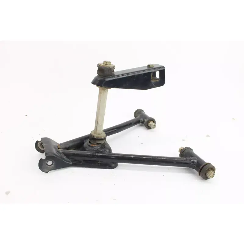2003 Polaris Sportsman 700 Rear Back Upper Left Control A Arm W Stabilzer 6581