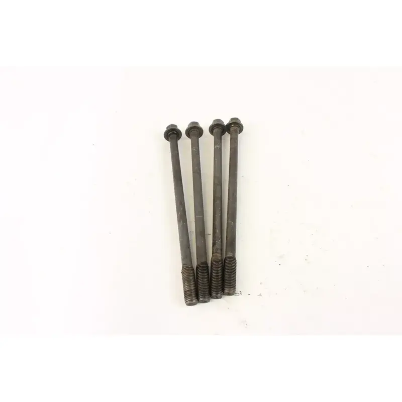 2003 Suzuki Quadsport Z400 Ltz400 2x4 Cylinder Head Bolts c7248