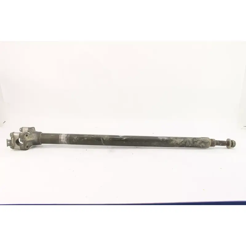 2004 Yamaha Raptor 660r Steering Column k2177