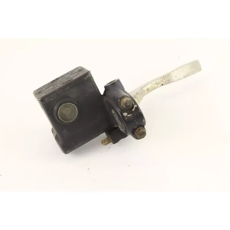 2006 Kawasaki Kfx400 Front Brake Master Cylinder k1243